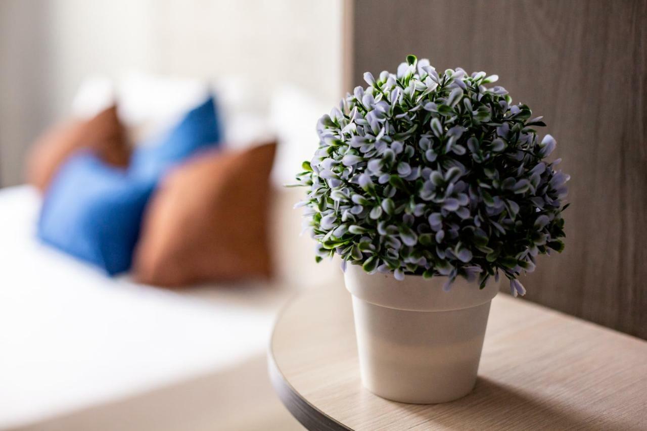 Alfa Apartments Kniazia Romana 11 Lviv Ngoại thất bức ảnh